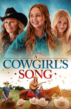 A Cowgirl's Song