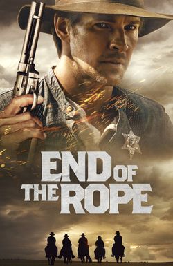 End of the Rope