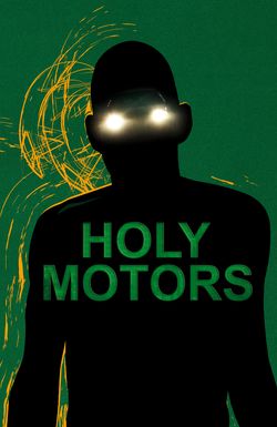 Holy Motors