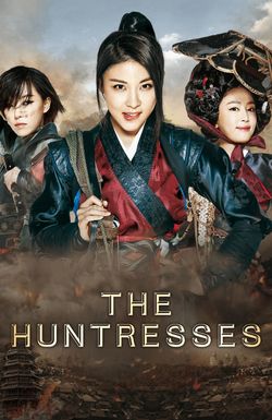 The Huntresses