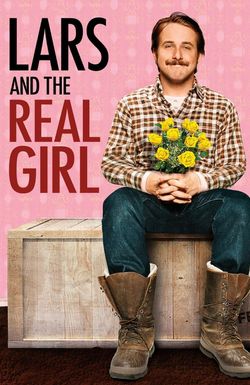Lars and the Real Girl