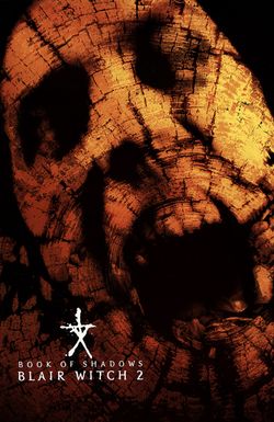 Book of Shadows: Blair Witch 2
