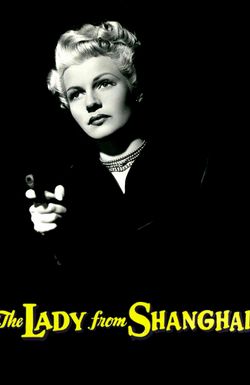 The Lady from Shanghai