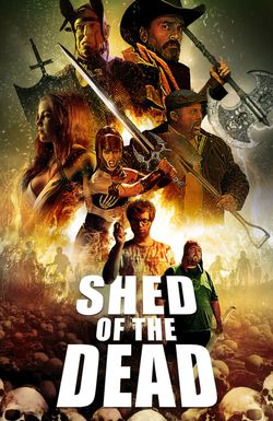 Shed of the Dead