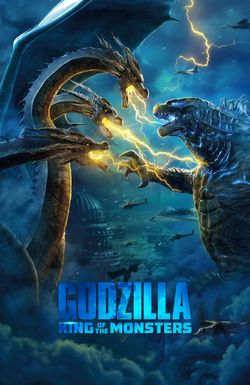 Godzilla: King of the Monsters