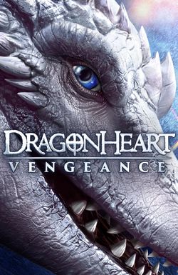 Dragonheart Vengeance