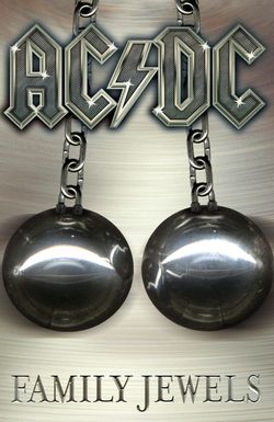 AC/DC: Family Jewels