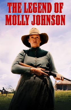The Legend of Molly Johnson