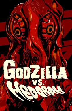 Godzilla vs. Hedorah