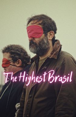 The Highest Brasil