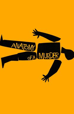 Anatomy of a Murder