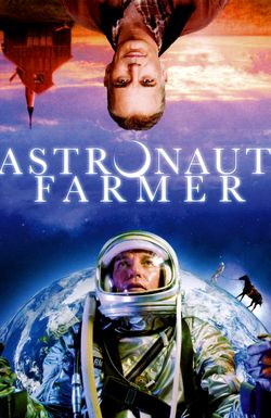 The Astronaut Farmer