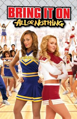 Bring It on: All or Nothing