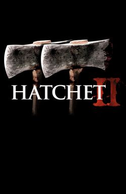 Hatchet II