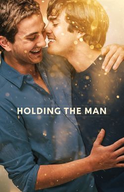 Holding the Man