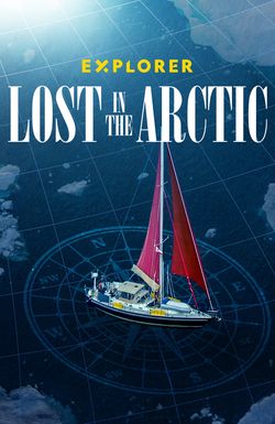 Lost in the Arctic