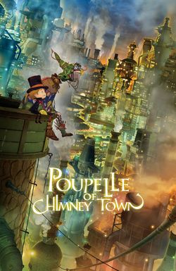 Poupelle of Chimney Town