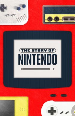 The Story of Nintendo