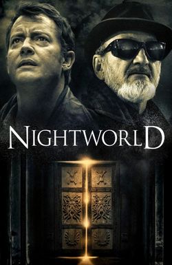 Nightworld: Door of Hell
