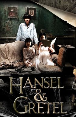 Hansel and Gretel