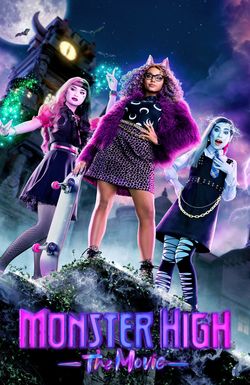 Monster High: The Movie