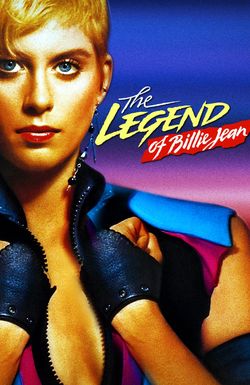 The Legend of Billie Jean