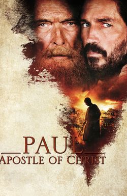 Paul, Apostle of Christ