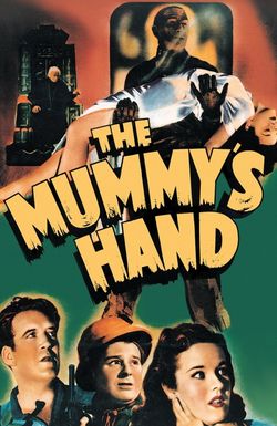 The Mummy's Hand