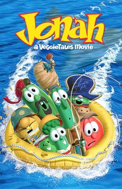 Jonah: A VeggieTales Movie