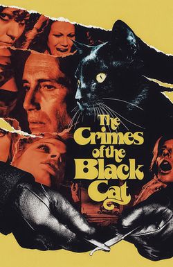 The Crimes of the Black Cat