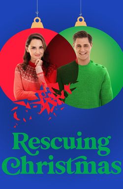 Rescuing Christmas