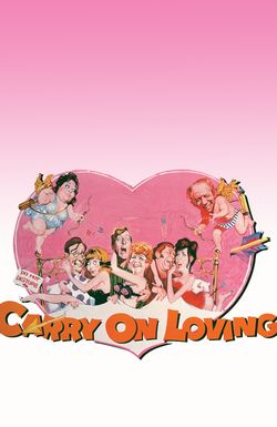 Carry on Loving