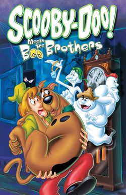 Scooby-Doo Meets the Boo Brothers