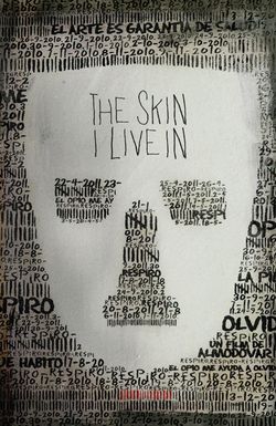 The Skin I Live In