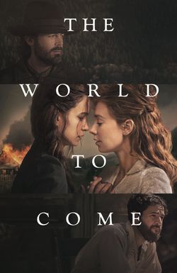 The World to Come