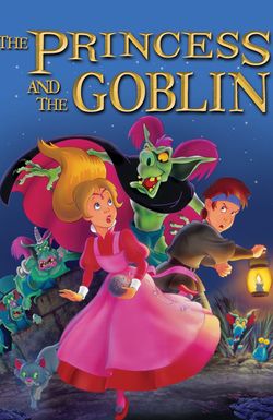 The Princess and the Goblin