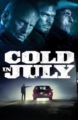 Cold in July