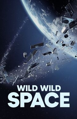 Wild Wild Space