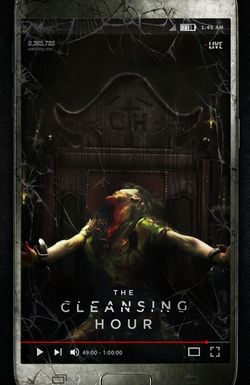 The Cleansing Hour