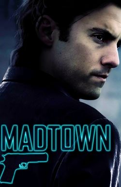 Madtown