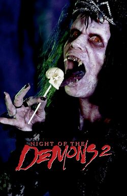 Night of the Demons 2