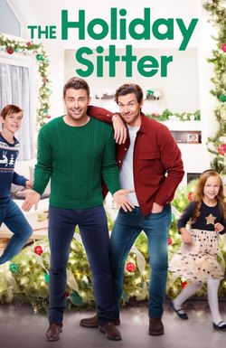 The Holiday Sitter