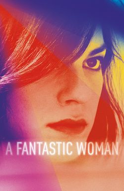 A Fantastic Woman