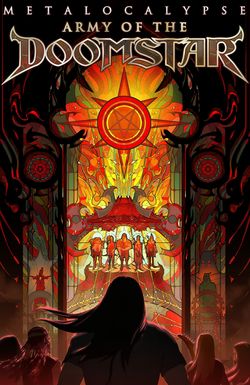 Metalocalypse: Army of the Doomstar