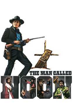 The Man Called Noon