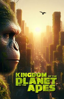 Kingdom of the Planet of the Apes