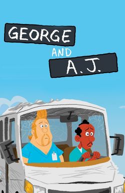 George and A.J.