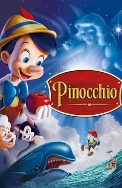 Pinocchio