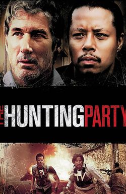 The Hunting Party