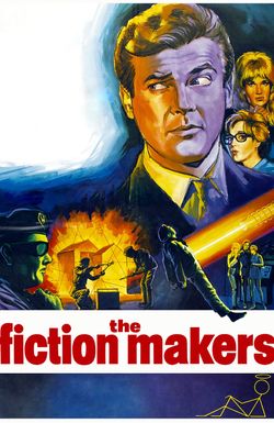 The Fiction-Makers